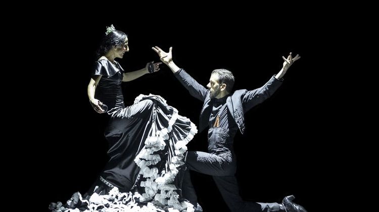Le flamenco ne se contente pas d’être joué ou dansé, il se vit
